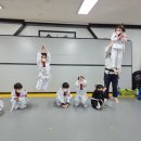 강서비룡태권도 이미지