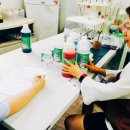 오투 플라워 이미지