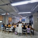 봉황마을 | 구미마을학교 선산놀장 아이스크림 만들기 클래스 후기