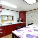 나무 당구장 이미지