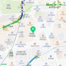 시청지하철역 7번 출구 맞은편 이미지