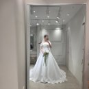 [결혼일기] ep.5 브라이드마리 본식 가봉 후기(feat. 공주가 돼..) 👰🏻‍♀️✨