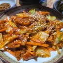 배달삼겹 돼지삼삼 이미지