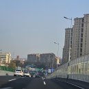 신호등 탕후루 | 칭다오 가볼만한 곳, 칭다오 구시가지(구도심) 중산로 풍경