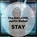 The Kid LAROI, Justin Bieber - STAY 이미지