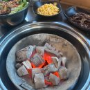 대담 | 애월 흑돼지 해산물 세트 뷰 맛집 대담 후기