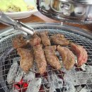유천시장 | 유천동고기집 찐맛집!! 유천참숯소갈비살🥓🥩