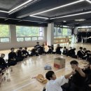 도안 검도관 이미지