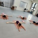 유아 발레 이미지