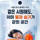 깔고덮고