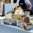 중앙꿀떡꿀떡 | 대전 신세계 여수언니 봄날엔 팝업 정보 | 초코퐁당요거꿀떡 내돈내산 솔직 후기 | 초코퐁, 요거퐁 후기