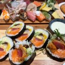 송촌초밥 | 대전 동구 송촌동 맛집 스시류 데이트 초밥 후기