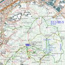 (창원) 팔용산 (1차) ; 용선암-수원지둘레길-상사바위-정상-돌탑공원 (26.06.21) 이미지