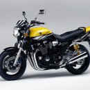 2016년 xjr1300 빅네이킷 열전 이미지