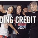 리아킴X엄정화 Ending Credit 이미지