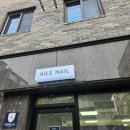 엘르네일(Aile) - 금정구 | 엘르네일 : 꼼꼼하게 잘해주는 대전 네일맛집! ( 용전동 네일아트 / 대전 네일아트 / 엘르네일 / 봄네일 )