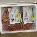 [35수산 구매] 삼오수산 자숙 홍게, 단새우 솔직후기