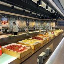 2호선 두류역 6번출구 앞 | 대구 두류역 맛집 건강밥상 다담뜰 한식뷔페 서구내당점