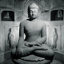 석굴암 이미지