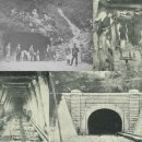 오마도터널 이미지