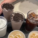 강원도 둔내 이디아 커피 EDIYA Coffee 후기!