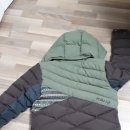 밀레 등산 경량 패딩 여성 자켓 95 -판매완료 이미지