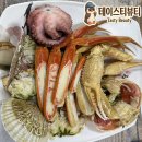 영광주차 | 포항 죽도시장 대게 맛집 영광회대게센타 가격 주차 박달대게 코스 솔직후기