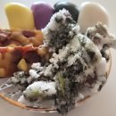 신기시장 | 인천떡집 신기시장떡집 한양떡집 방문 후기 / 인천떡케이크 인천답례떡 인천백일떡