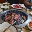 임꺽정숯불촌 이미지