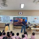 바다 유치원 | [유아 환경 교육] 화천유치원 바다유리 키링 만들기 체험 수업 후기