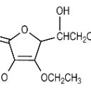 3-O-에틸아스코빅애씨드 이미지