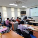 한글교실(초급반) 이미지