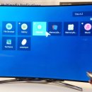스마트TV 이미지