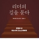 [리뷰단-5명모집]리더의 길을 묻다/지니의서재