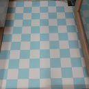 프로메이드 | 세탁실 꿀템 프로메이드 데크타일 내돈내산 설치후기