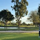 CLUB | [미국 캘리포니아] 얼바인 근처 골프장 | Costa Mesa Country Club 후기