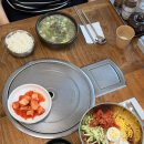 목동우체국 앞 | 대전 목동 중촌동 맛집 추천, 국밥 한그릇 그리고 냉면, 한우 소머리국밥, 코다리 회냉면 후기