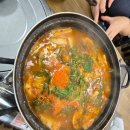 유창숯불갈비