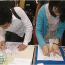 컬러테라피로 보는 색채심리 이미지