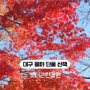 샛터근린공원 이미지