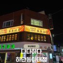 다다하다 - 창원시 성산구 중앙대로 90 | 다다하다