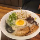 마곡 라멘 맛집 큐슈울트라아멘 마곡나루역점 후기