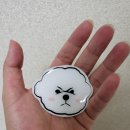 냉큼, 오레오 이미지