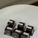 메르시에케이크 | [광명] 메르시에 (두바이쫀득쿠키 - 두쫀쿠 후기 ㄷㄷ)