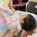 학동중심사입구역 1번출구 엘리베이터뒷편 | 광주 조선대학교병원 응급실 소아과 응급진료 접수방법 및 진료후기