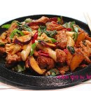 춘천닭갈비 이미지