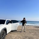 장사해수욕장(주차장 옆) 이미지