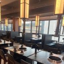 대왕숯불갈비 | [방문 후기] 역대급 규모와 숯불 대왕갈비의 조화 용인맛집 화화돼지왕갈비