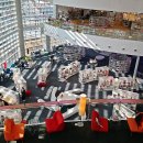 송산도서관 3층 이미지