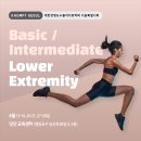 2024년도 서울시회 Basic & Intermediate course of Lower Extremity 신청안내 이미지